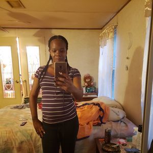 Meet your Posher, Dana